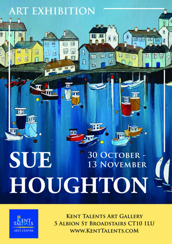 Sue Houghton